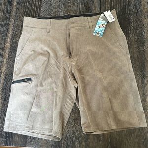 NWT Ron Jon’s men’s shorts